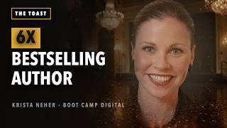 See Krista's full LinkedIn audit — every number, every ranking: