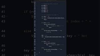 #binarysearchtree #binarysearch #dsa #java #javaprogramming