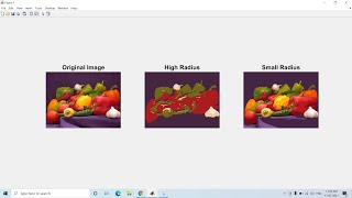 COLOR IMAGE SEGMENTATION BASED ON MEAN SHIFT (with complete code)