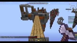 WTF Читер на SkyWars в VimeWorld