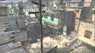 KiiLLERPANDA | Savior | MW2 Montage