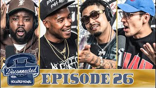 Disconnected Ep. 26
