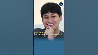 Duy Thẩm lộ ảnh thân mật với Eimi Fukada  #shorts