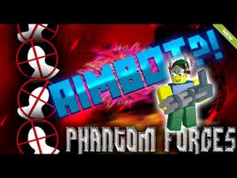 Roblox phantom forces aimbot op!!! - Asurekazani - 480 x 360 jpeg 31kB