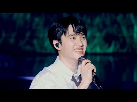 4K 별 떨어진다 I Do DOHKYUNGSOO 도경수