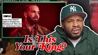 Download Lagu Drake suing ………. AGAIN? MP3