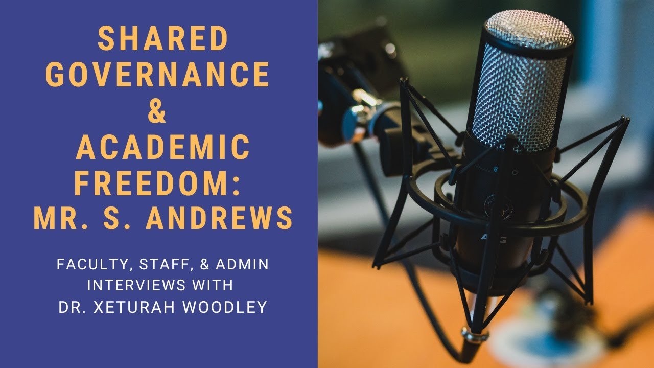 shared-governance-academic-freedom-mr-stephen-andrews-3-4-14