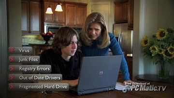 PC Matic - Mom Ad - How do I Boost My PC