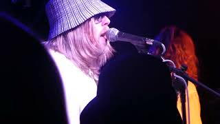 Video thumbnail of "The Bracknall - 'Good To The Bone'  - Rough Trade Nottingham - 10th February 2024"