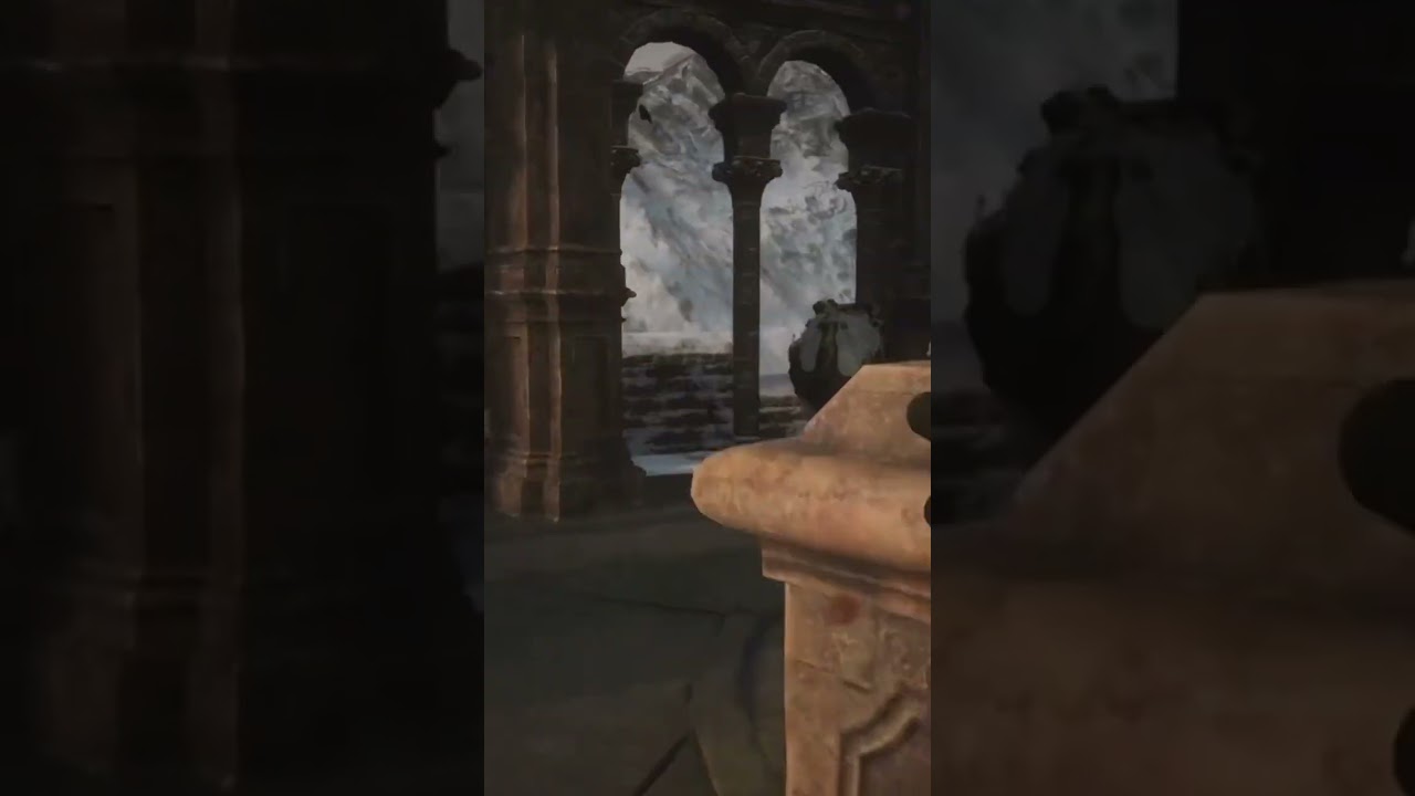 Resident Evil village lady dimitrescu boss fight part: 3