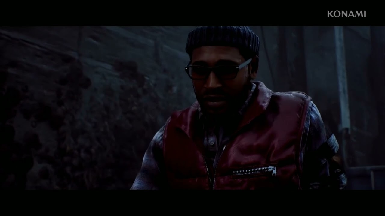 Silent Hill Townfall Новый трейлер