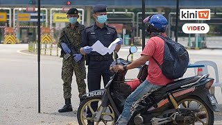 Menteri: Kompaun RM1000 tidak akan dikurangkan, tapi boleh buat rayuan