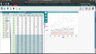 CODAP Tutorial   How to Upload Data