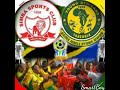 SIMBA Vs YANGA NGAO YA JAMII 2021 
