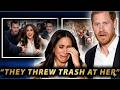 THE END OF MEGHAN? Why Australia Rejected The Sussexes in 2026 — The Full Story