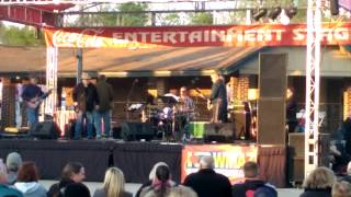 Famous Double Barrel at Cherry Blossom Net Worth