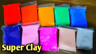 Clay Mainan Anak isi 12pcs / Mainan Edukasi Lilin anak / Polymer Clay 12 pcs / Mainan Anak clay isi 12 Warna