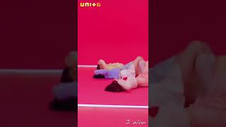 Jee Won C9 Girlz The Unit - Always