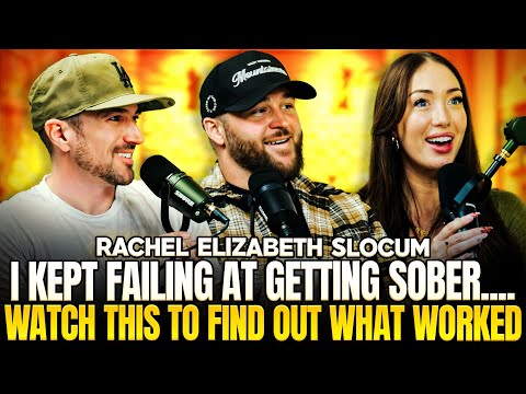 RachelFit: Overcoming The Odds After The Leak