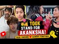 Sorab:Rohit:Shubhangi Calls out Shreya😱 Double Standard #akankshachaudhary#yogeshrawat#lockupshow