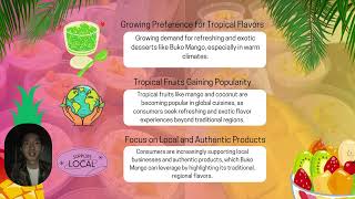 MPU 3222 Foundation of Enterpreneurship Inculturation (Business Pitching Video)