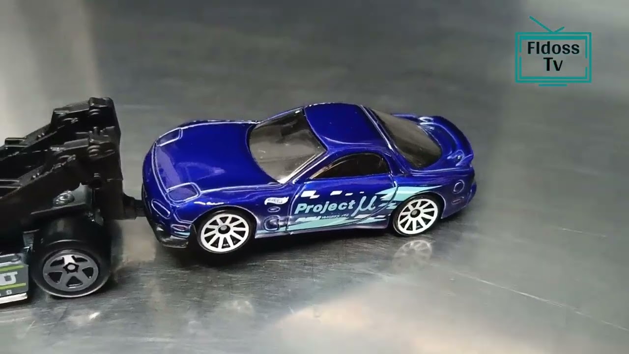 Car breakdown...😅