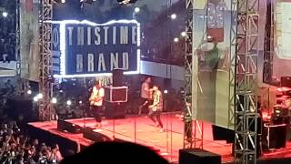 Download lagu Sheila On 7-Buka Mata dan Telinga live Jakcloth 15