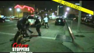 Corpus Christi Crime Stoppers - 10/29/10