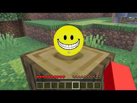 They Finally Added Verity into Minecraft...