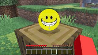 They Finally Added Verity into Minecraft...