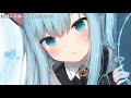 Nightcore Alice Lyrics