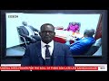 SSBC  ENGLISH NEWS JANUARY 31 2025