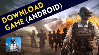How to Download & Install PUBG Mobile on Android 2025? screenshot 5