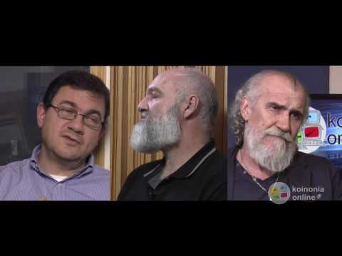 Papo na Rede 294 - Uma Jornada de Oração - Ronaldo Perini