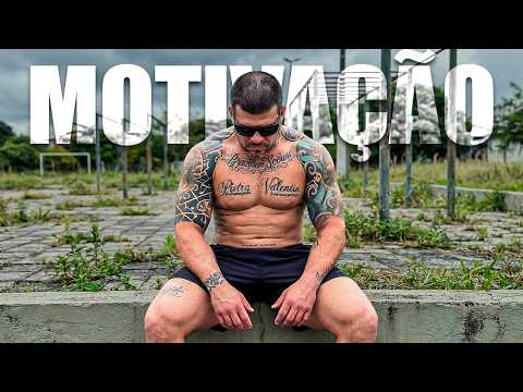 Motivation is for suckers (What really makes you RICH is this...)