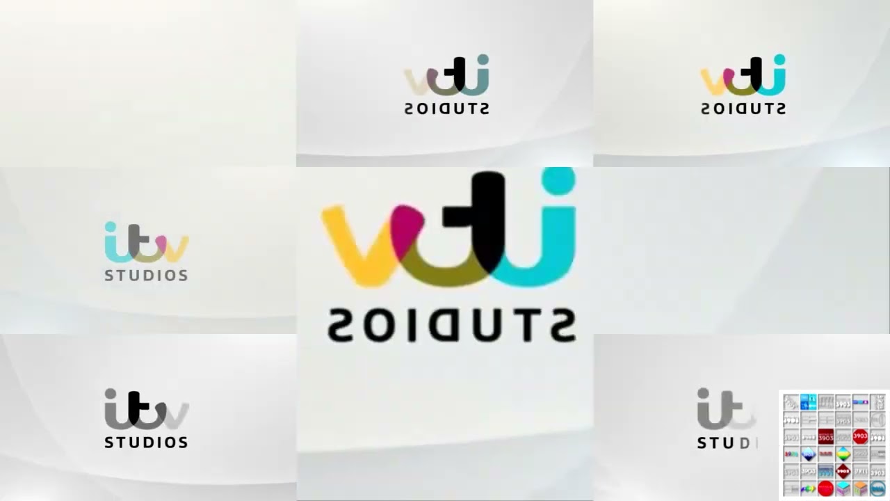 [Sparta Remix] ITV Studios Has A Sparta Remix V10