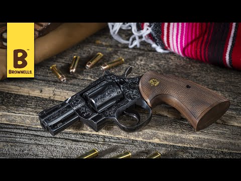 SHOT Show 2020: Bobby Tyler on Firearm Industry Trends