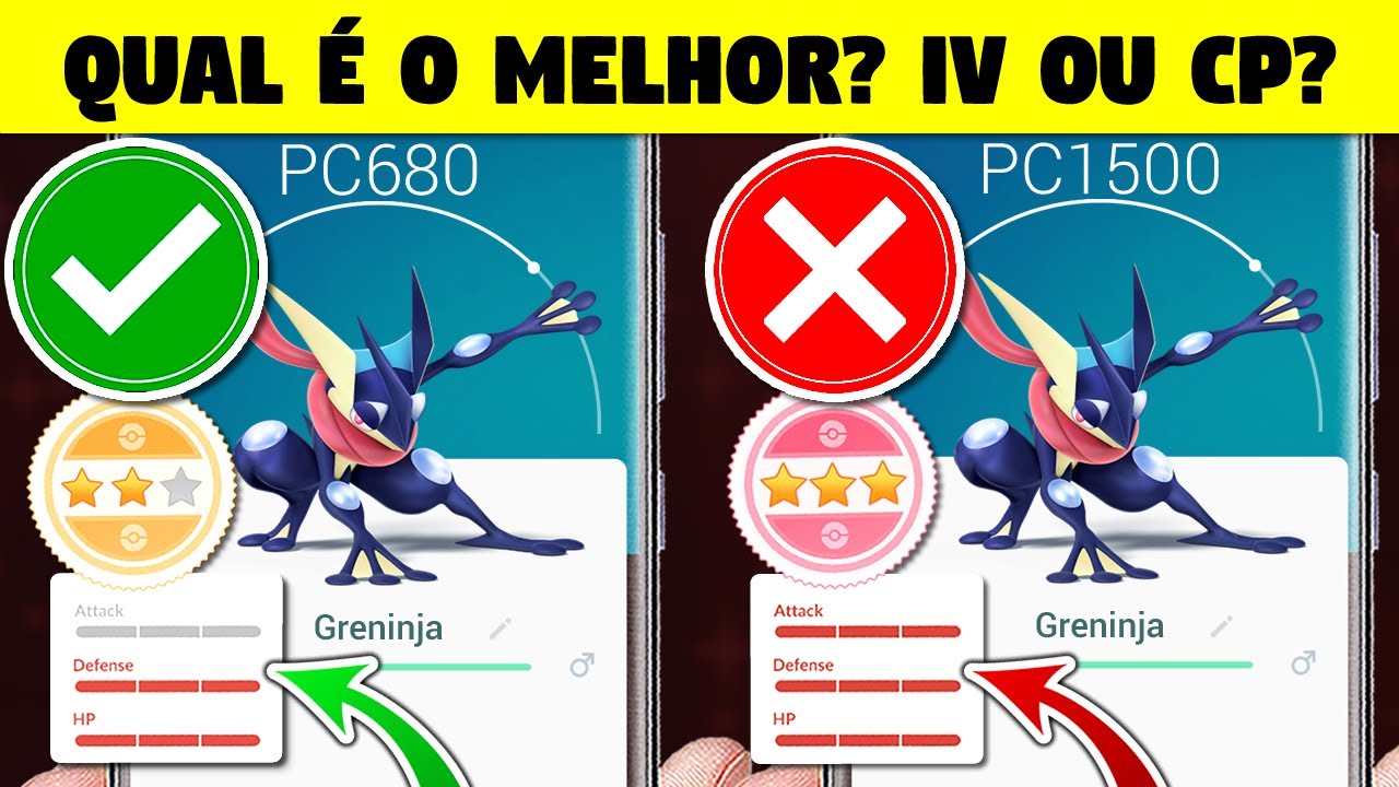 Pokémon GO: saiba quais são os melhores ataques do jogo