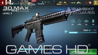 top 10 android games hd 2015 2016 sniper fury games tutorial