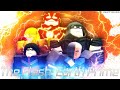 флеш Roblox [Hanukkah!] The Flash: Earth Prime на русском