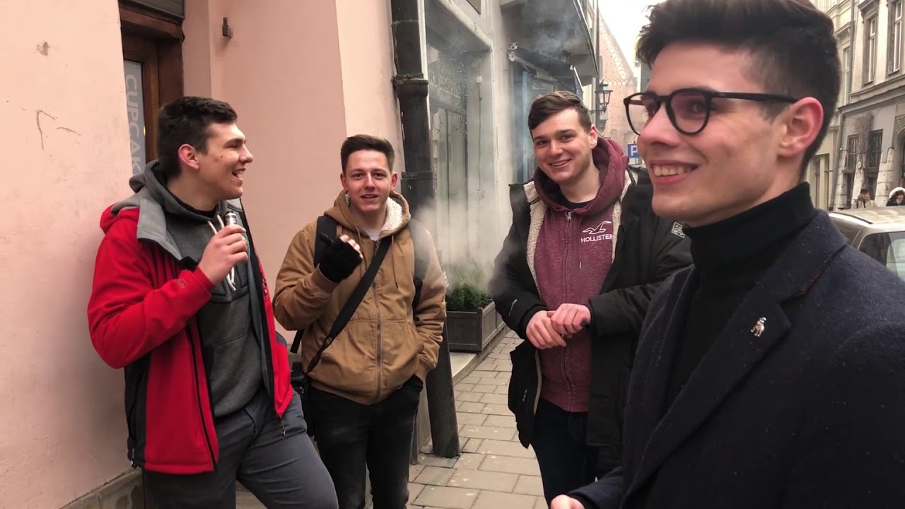 AFTER SCENY - Czego NIE mówią waperzy +18 - AFTER SCENY - Czego NIE mówią waperzy +18