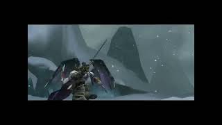 WINTER solstice vid