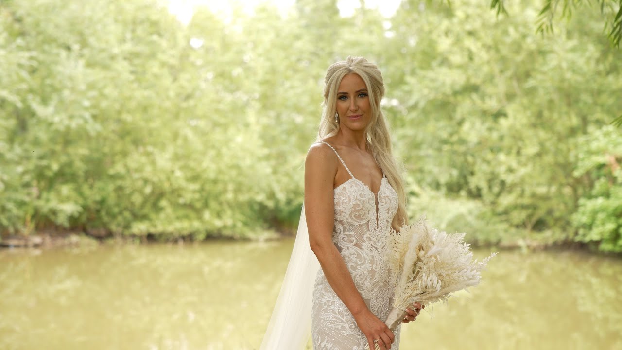 Kerry & James Wedding Teaser Video