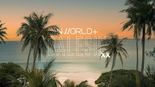 NWORLD Balesin XX 2021
Congratulations again to our Balesin qualifiers!
This video is dedicated to all our hardworking #NTREPRENEURS. This is a living proof that you can achieve your dream once you put your heart into it.
Always remember, you didn’t come this far to only come this far. Your future with #NWORLD has just begun!
#NWORLD is happy and proud to have you as our passionate and goal-oriented #NTREPRENEURS! Here’s to greater achievements and success! NWORLD Balesin XX 2021