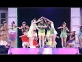 AKB48 - Yasai Uranai (野菜占い)