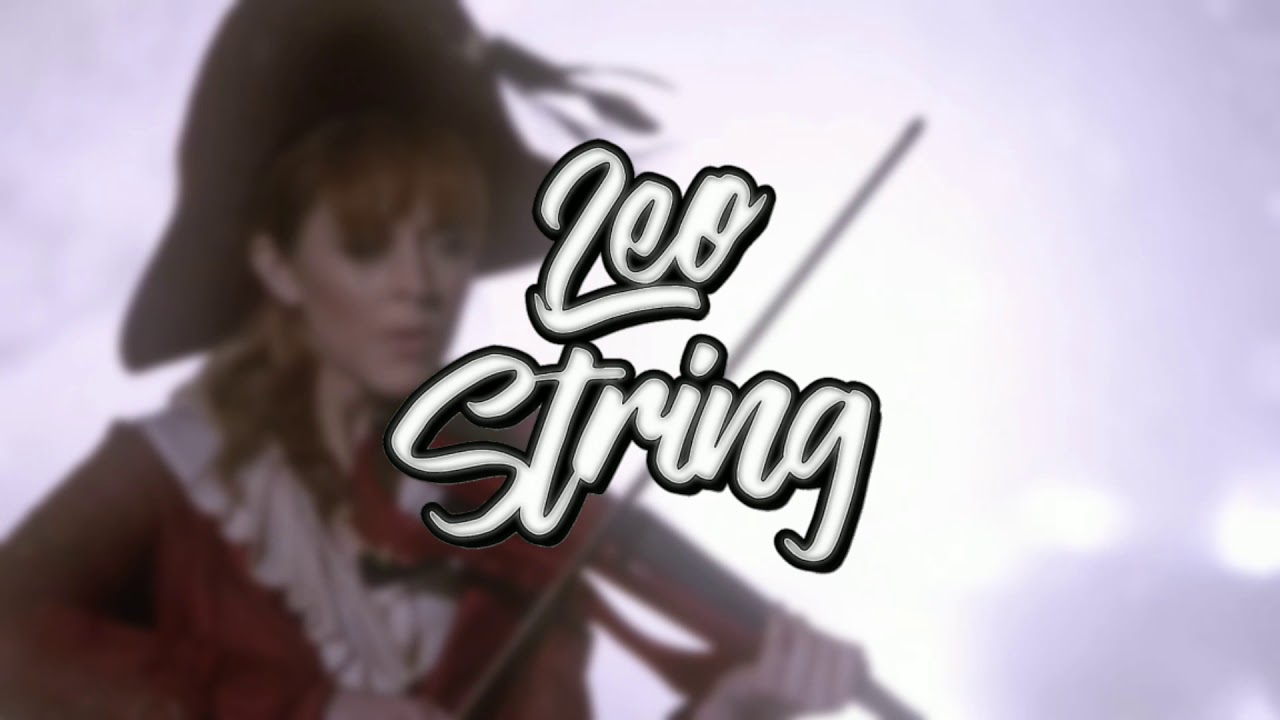 Lindsey Stirling - Master Of Tides (8D Version)