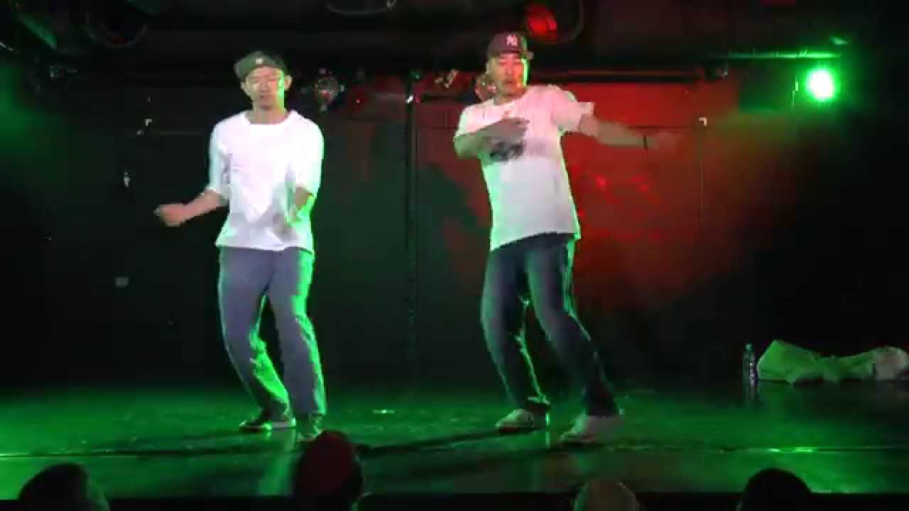 BUTTER / HOT PANTS vol..35 DANCE SHOW YouTube