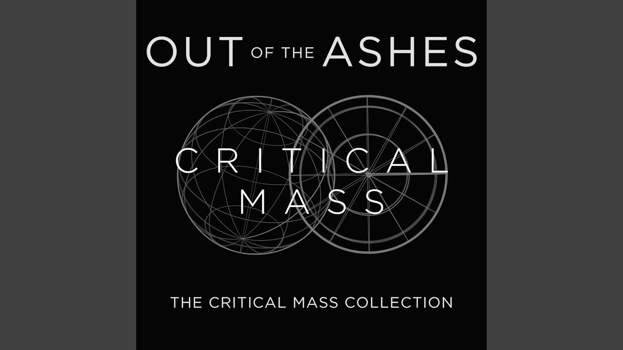 Out of the Ashes