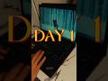 Day 1 ✨️ 9 #designer #photoshoptraining #90dayschallenge