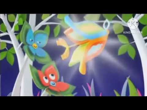 فاصل براعم دعاية الكنغر 3 في رمضان مع نام القمر في الليل 2011 2012 2013 14 